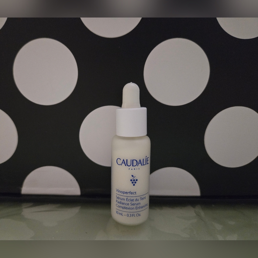 2/$30✨️Caudalie Vinoperfect MINI✨️
